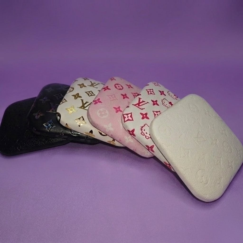NAILFIE RESTS – Tashify Nails
