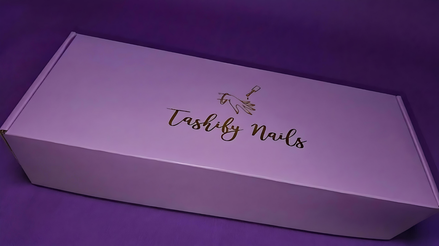 White LV - Signature Armrest