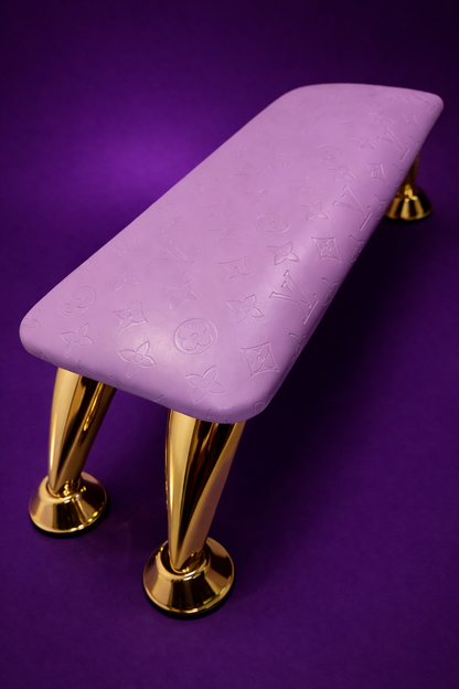 Lilac LV - Signature Armrest