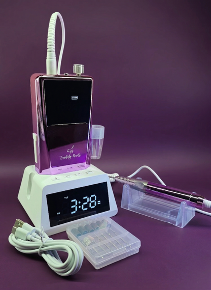 LUXE PRO Cordless E-File