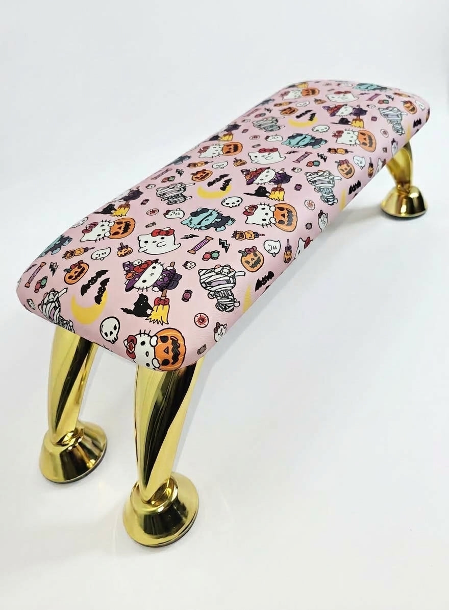 Pink HK Halloween - Signature Armrest