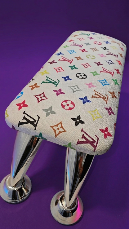 Rainbow LV - Signature Armrest