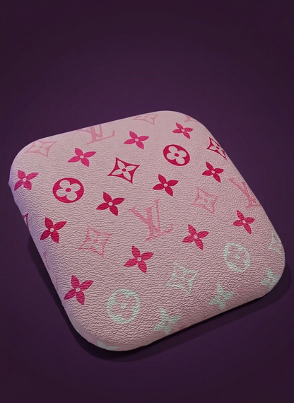 Blush Ombre LV - Signature Nailfie Rest