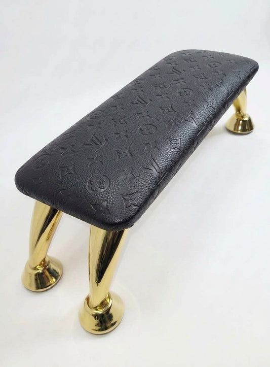 Black LV - Signature Armrest