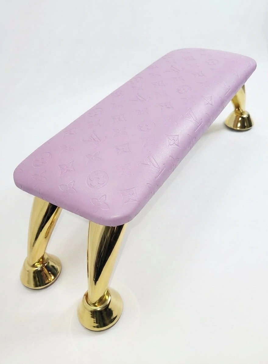 Lilac LV - Signature Armrest