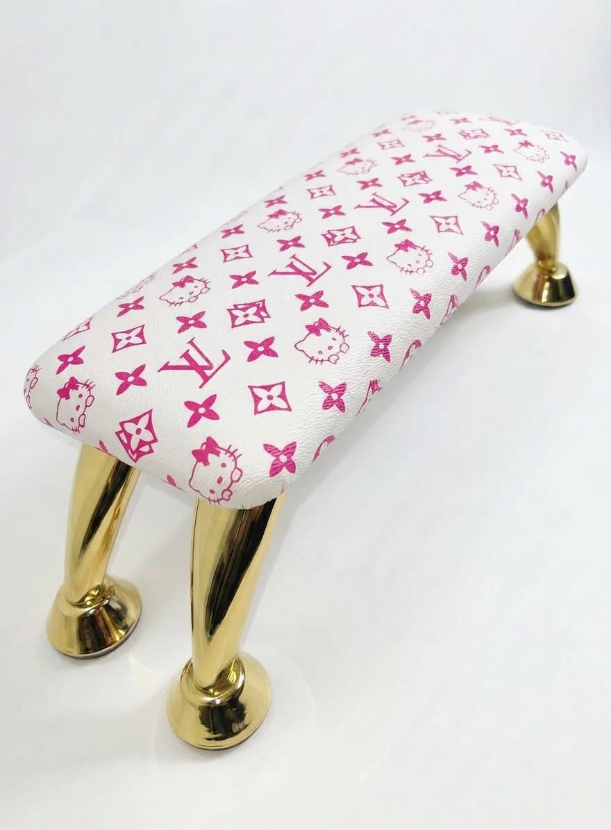 OG Hello Kitty LV Luxe Armrest