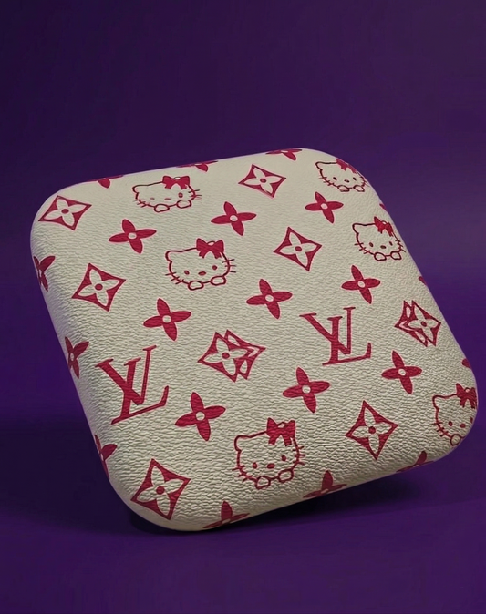 OG Hello Kitty LV - HANDCRAFTED Nailfie Rest