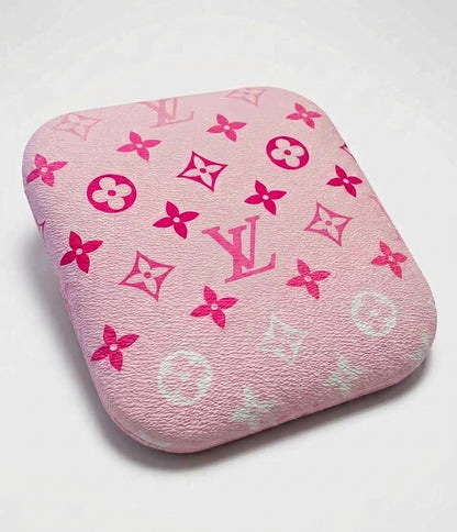 Blush Ombre LV - Signature Nailfie Rest