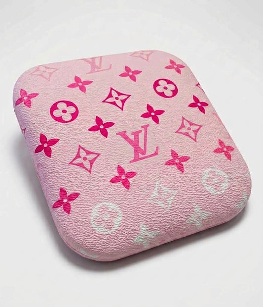 Blush Ombre LV - Signature Nailfie Rest