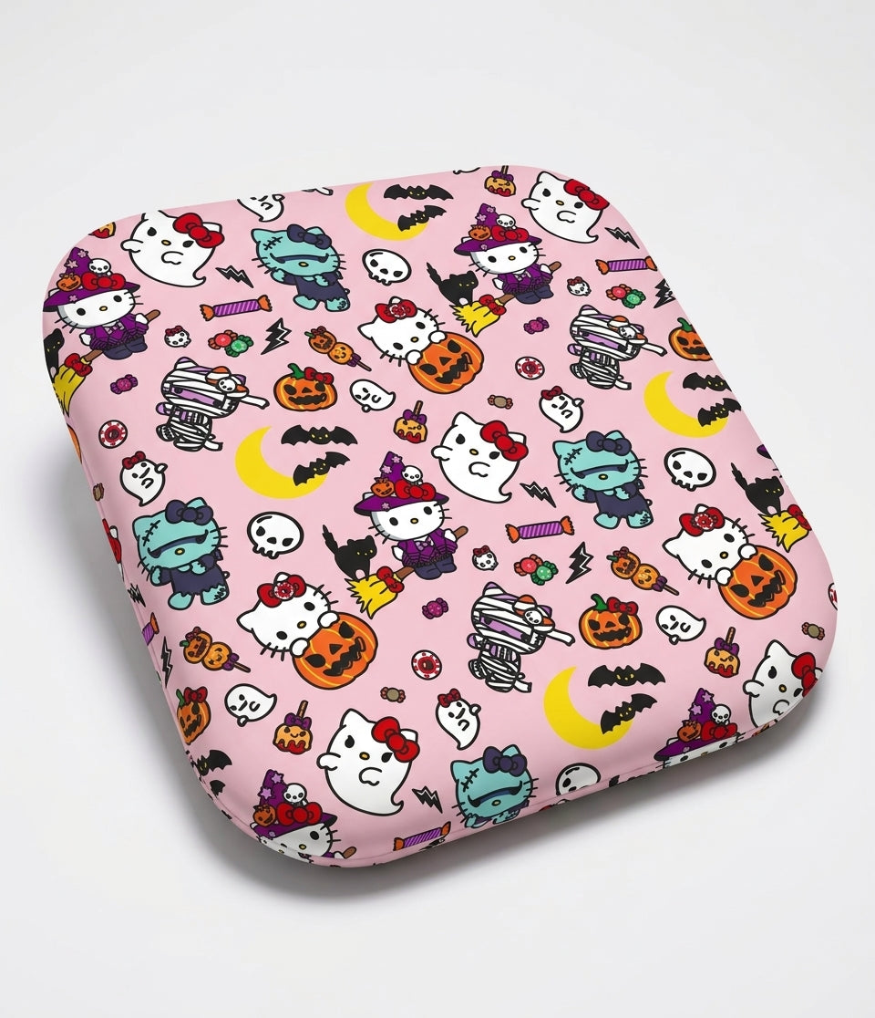 Pink Hello Kitty Halloween - Signature Nailfie Rest