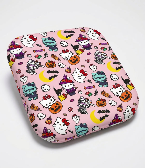 Pink Hello Kitty Halloween - Signature Nailfie Rest