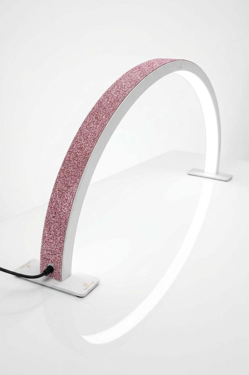 Pink - XL Diamond Luxe Light