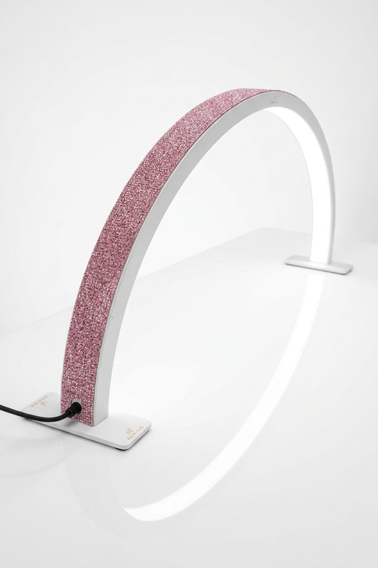 Pink - XL Diamond Luxe Light