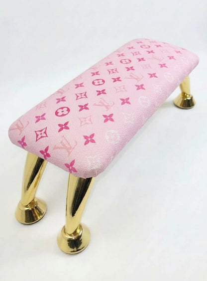 Blush Ombre LV - Signature Armrest
