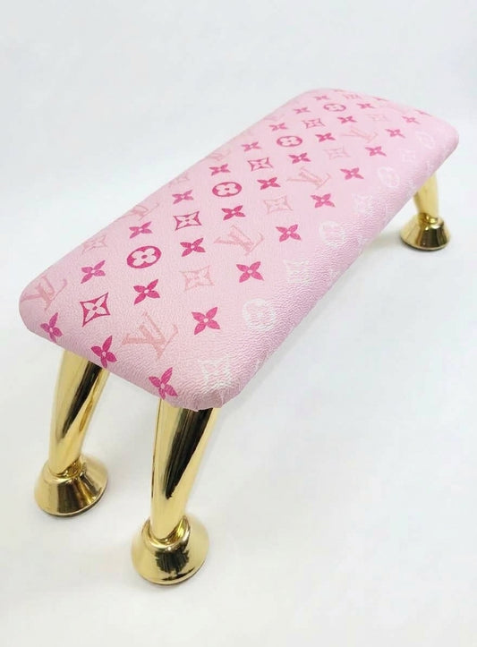 Blush Ombre LV - Signature Armrest