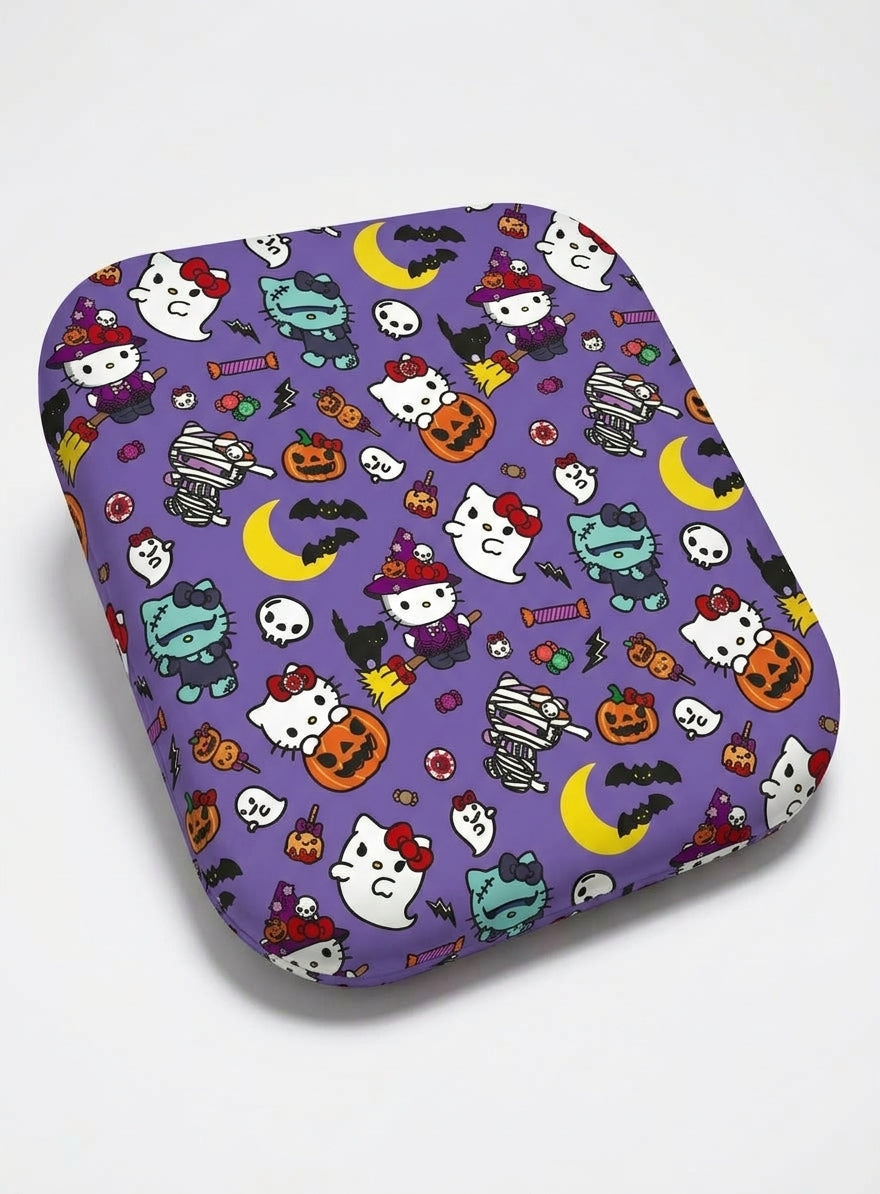 Purple Hello Kitty Halloween - Signature Nailfie Rest