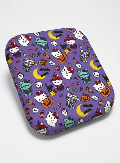 Purple Hello Kitty Halloween - Signature Nailfie Rest