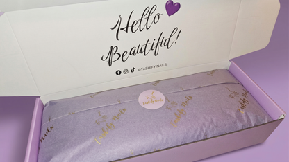 White LV - Signature Armrest