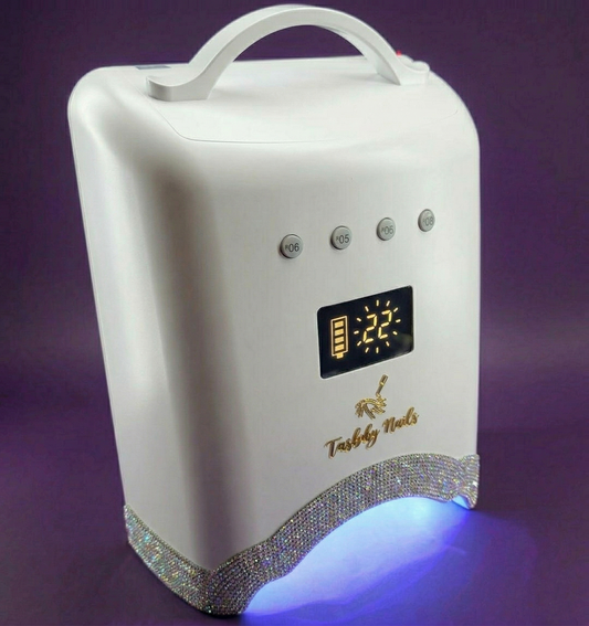 White - Luxury PRO LED Lamp