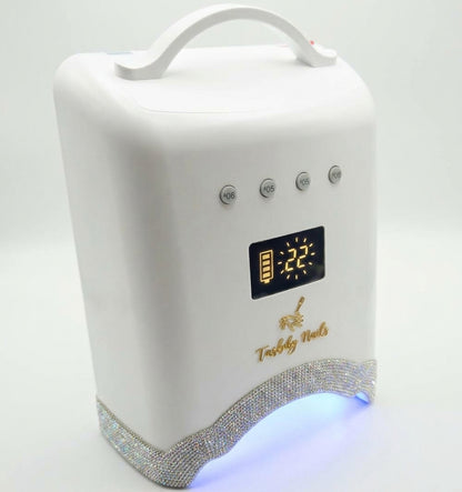 White - Luxury PRO LED Lamp